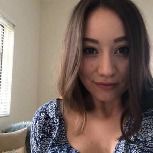 Meet your Posher, Liz